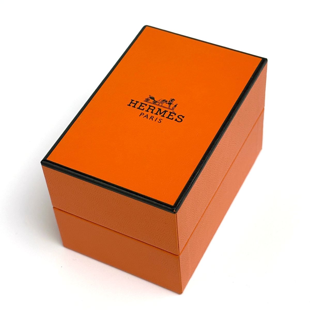 Hermes Chaine D'ancre GM Ring 925 Sterling Silver — view 6