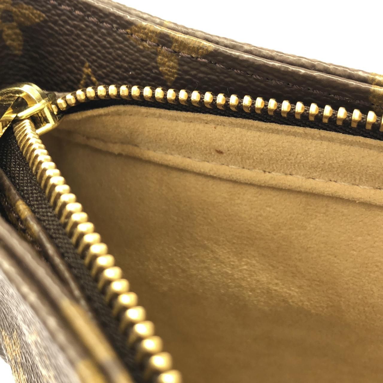 Louis Vuitton Monogram Looping GM Shoulder Bag — view 7