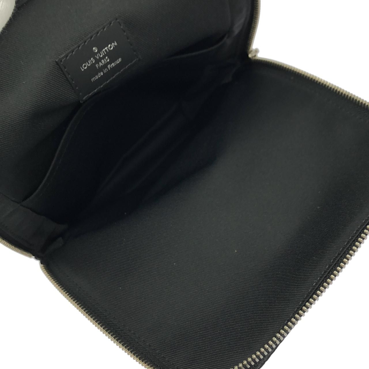 Louis Vuitton Damier Graphite Avenue Sling Bag — view 6