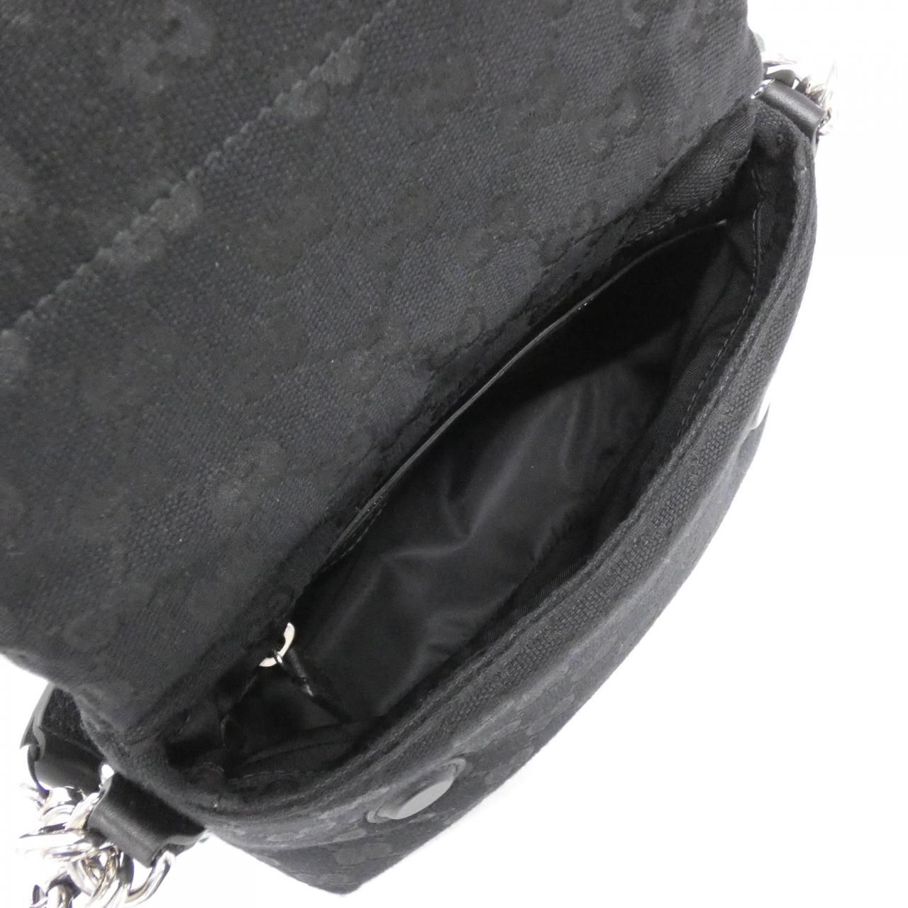 Gucci Faeha Bag Handbag Black — view 7