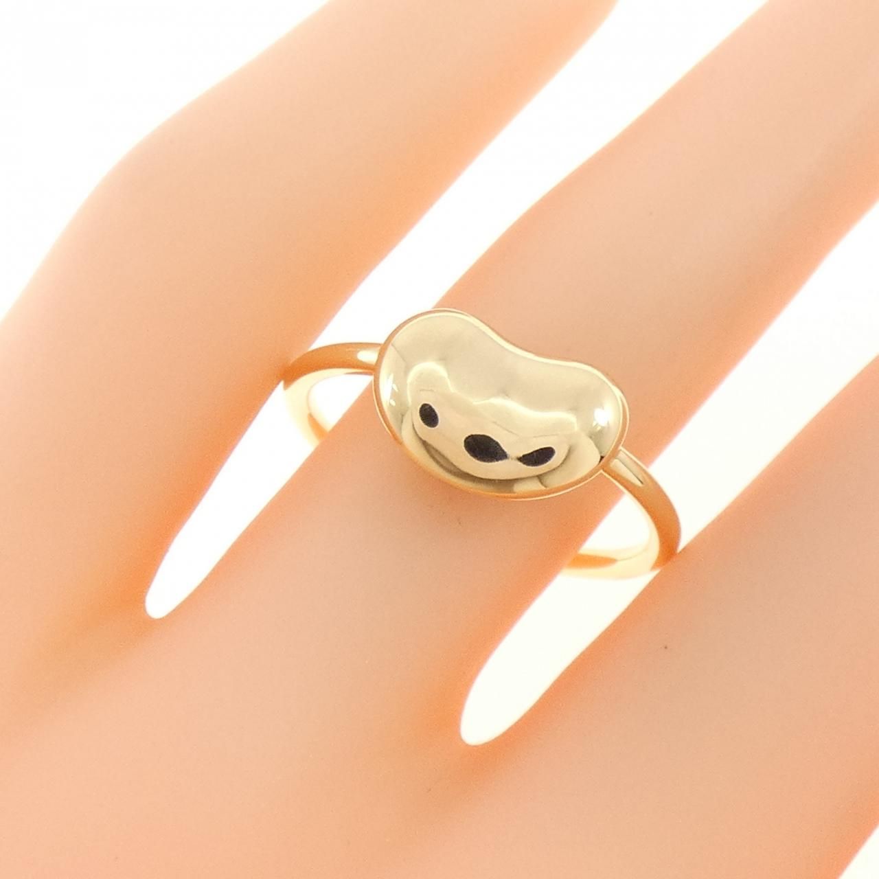 Tiffany & Co Bean Ring — view 5