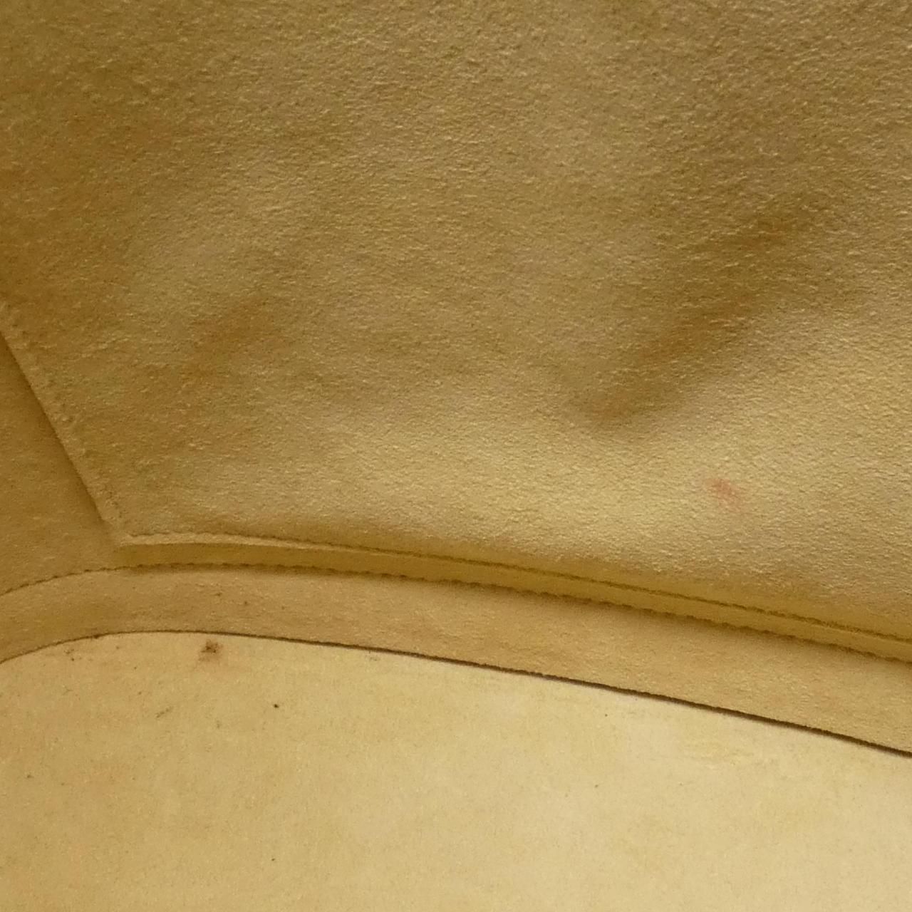 Louis Vuitton Monogram Babylon Bag — view 8