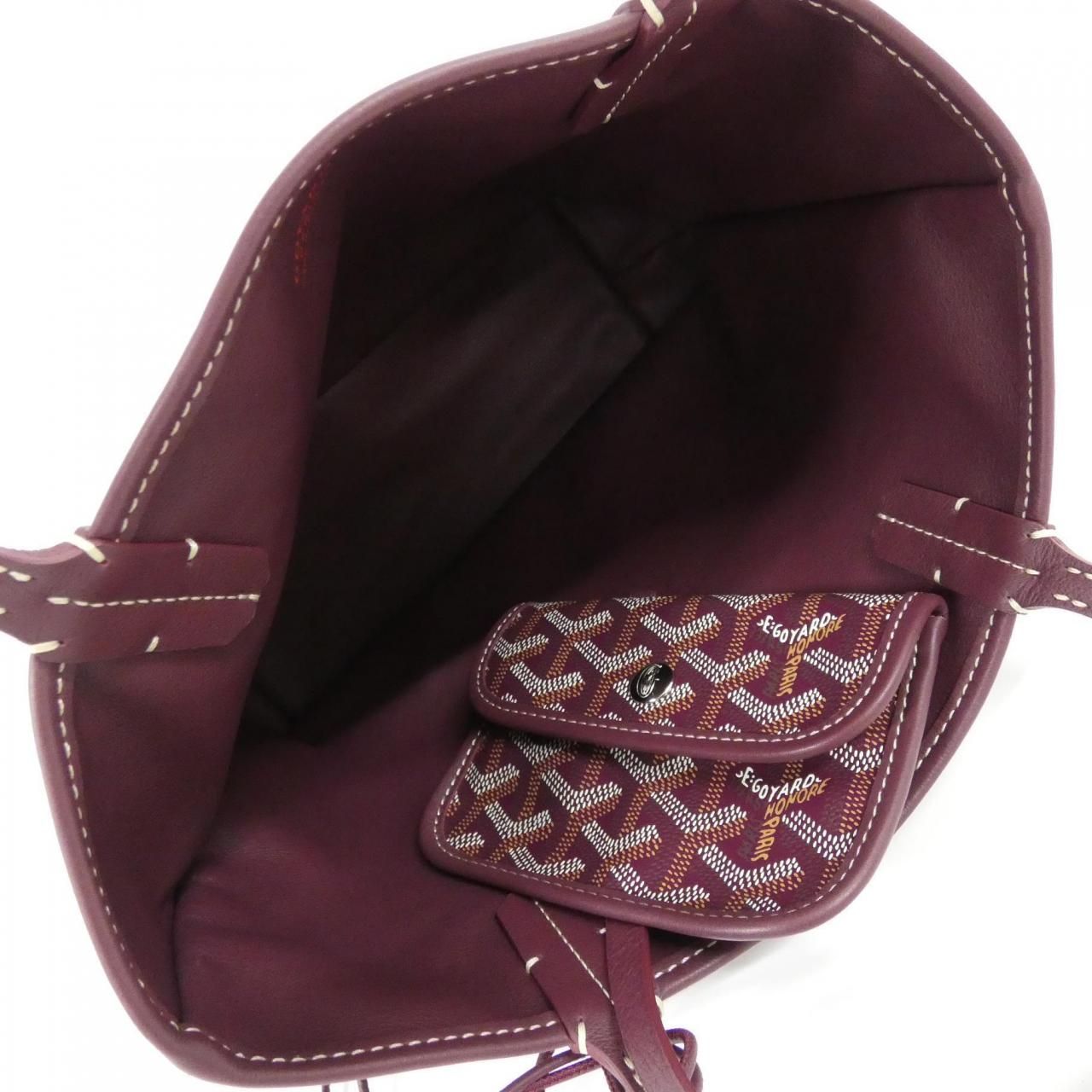 Goyard Anjou Mini Bag — view 7