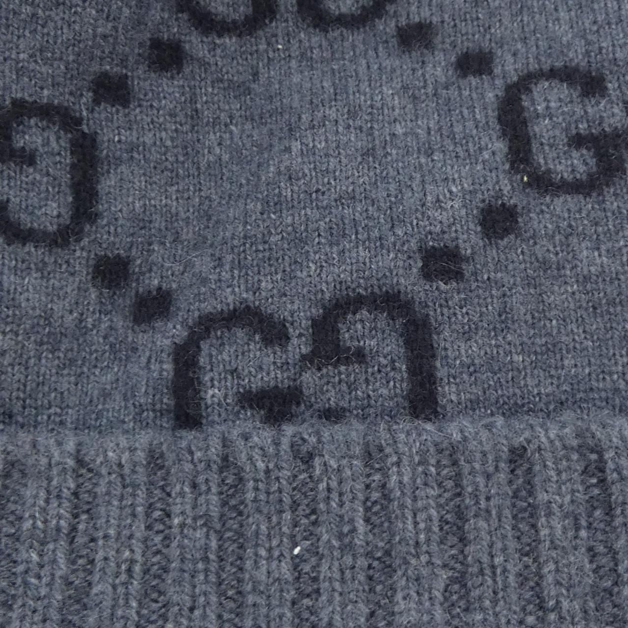 Gucci Knit Cap Hat — view 4