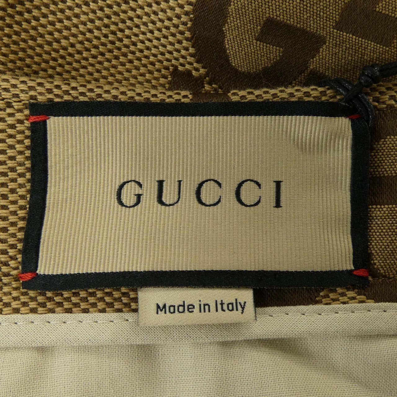 Gucci GG Shorts Beige — view 4