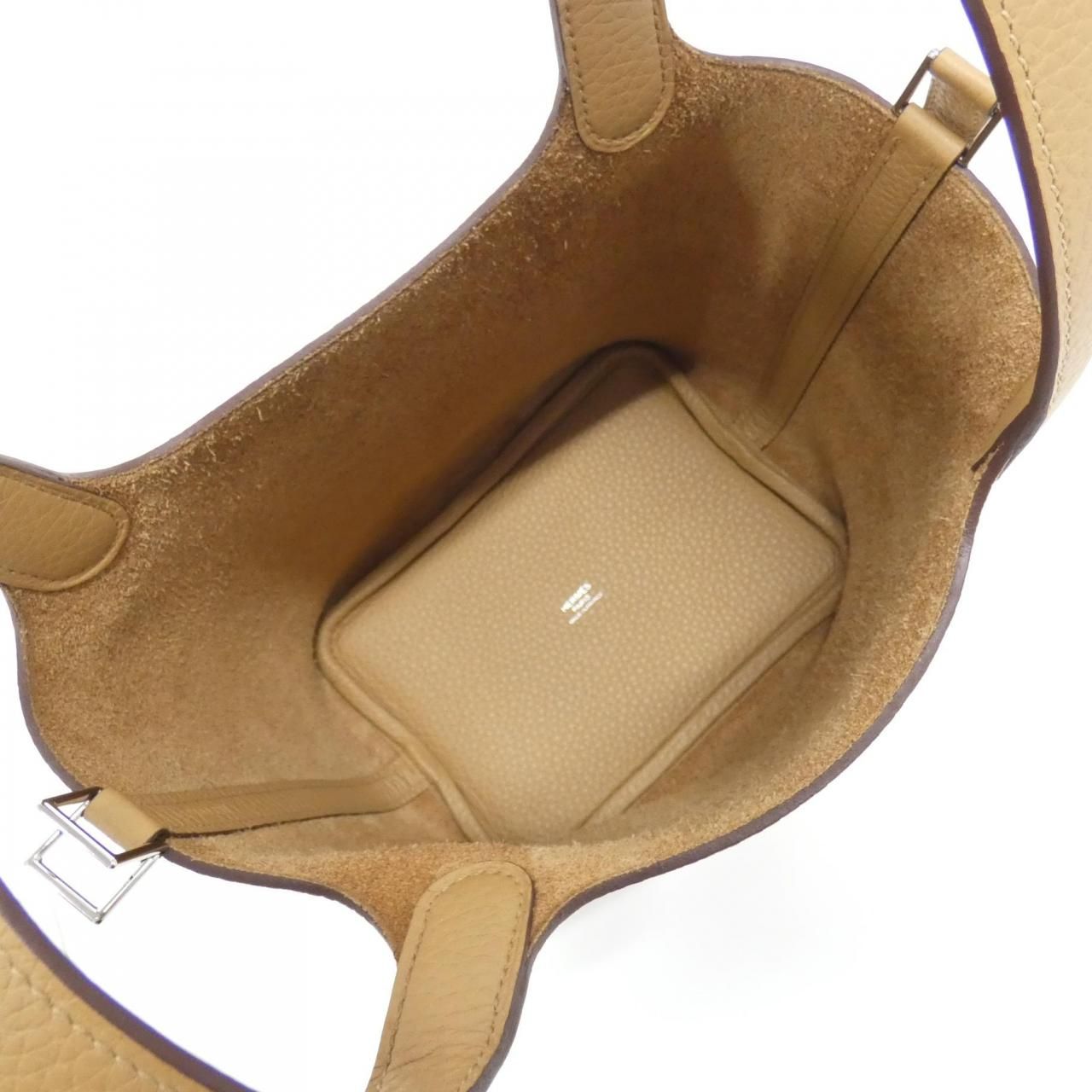 Hermes Picotin Lock PM Bag — view 5