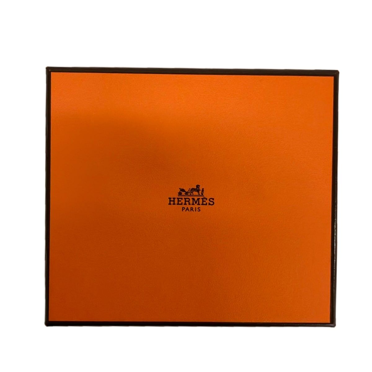 Hermes Coin Case Azap Compact Silk in Move Pale Silver — view 6