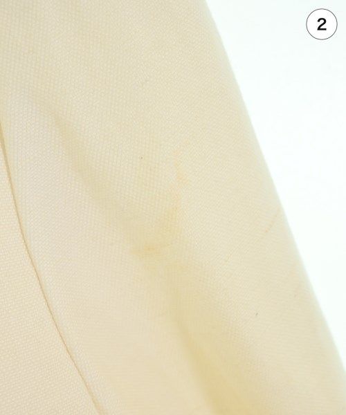 Versace Jacket Ivory — view 9
