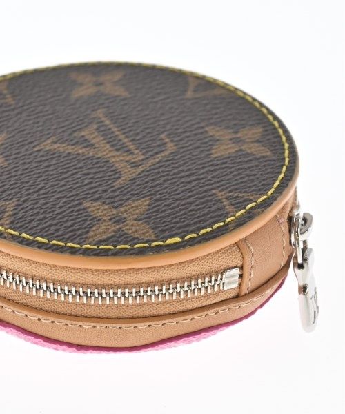 Louis Vuitton Charm Keychain — view 6
