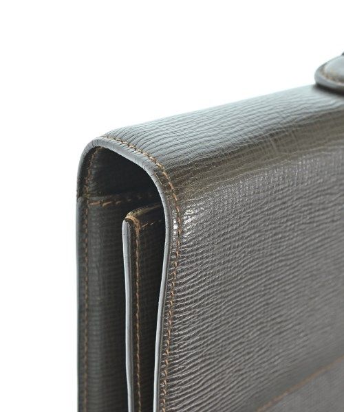 Loewe Business Bag Business Bags Brown — view 9