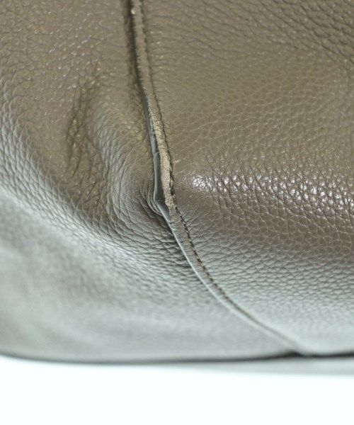 Celine Tote Brown — view 9