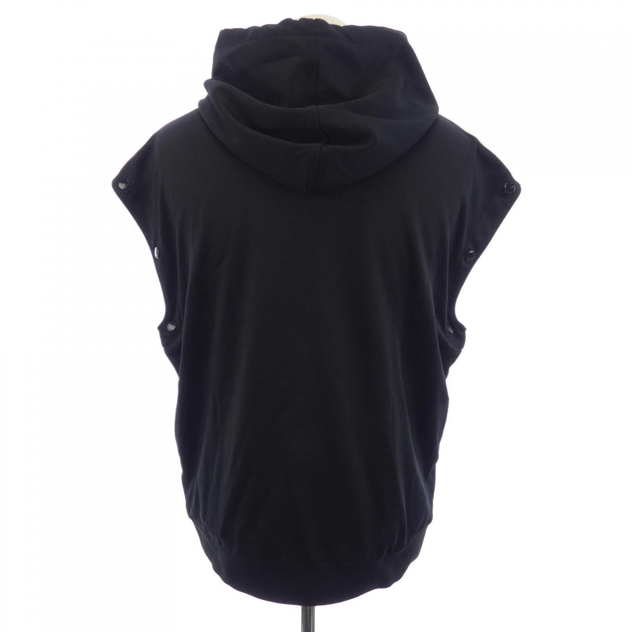 Gucci Hoodie Black — view 8