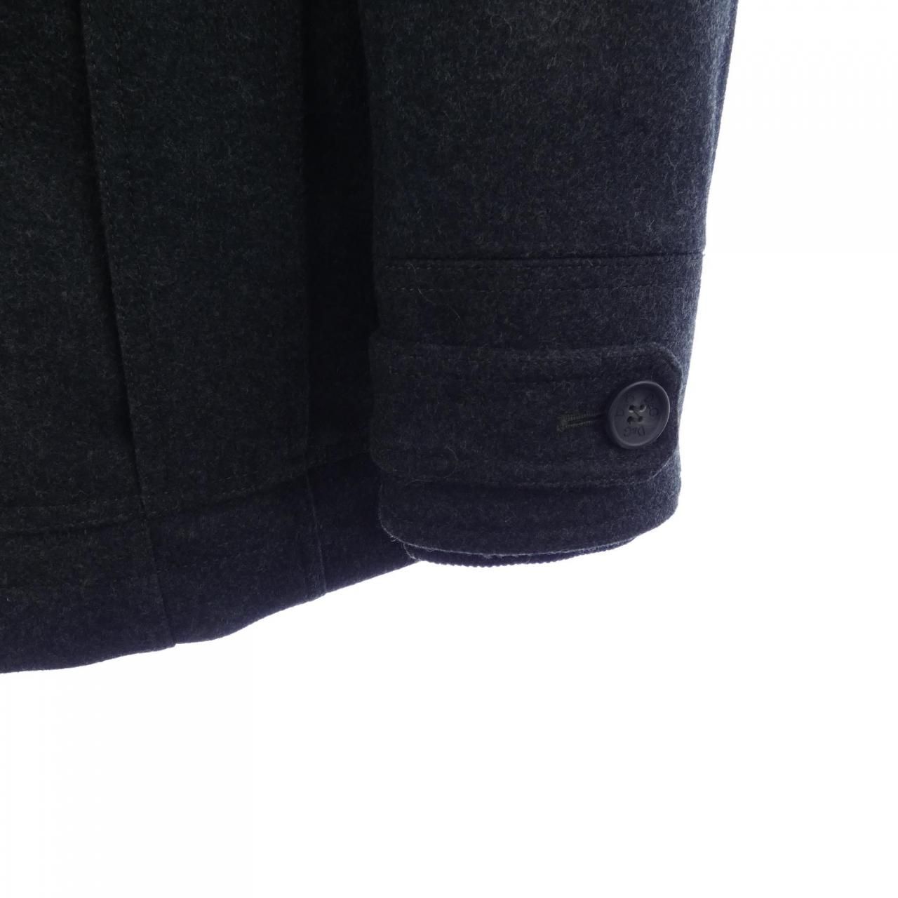 Dolce & Gabbana D&G Coat — view 6