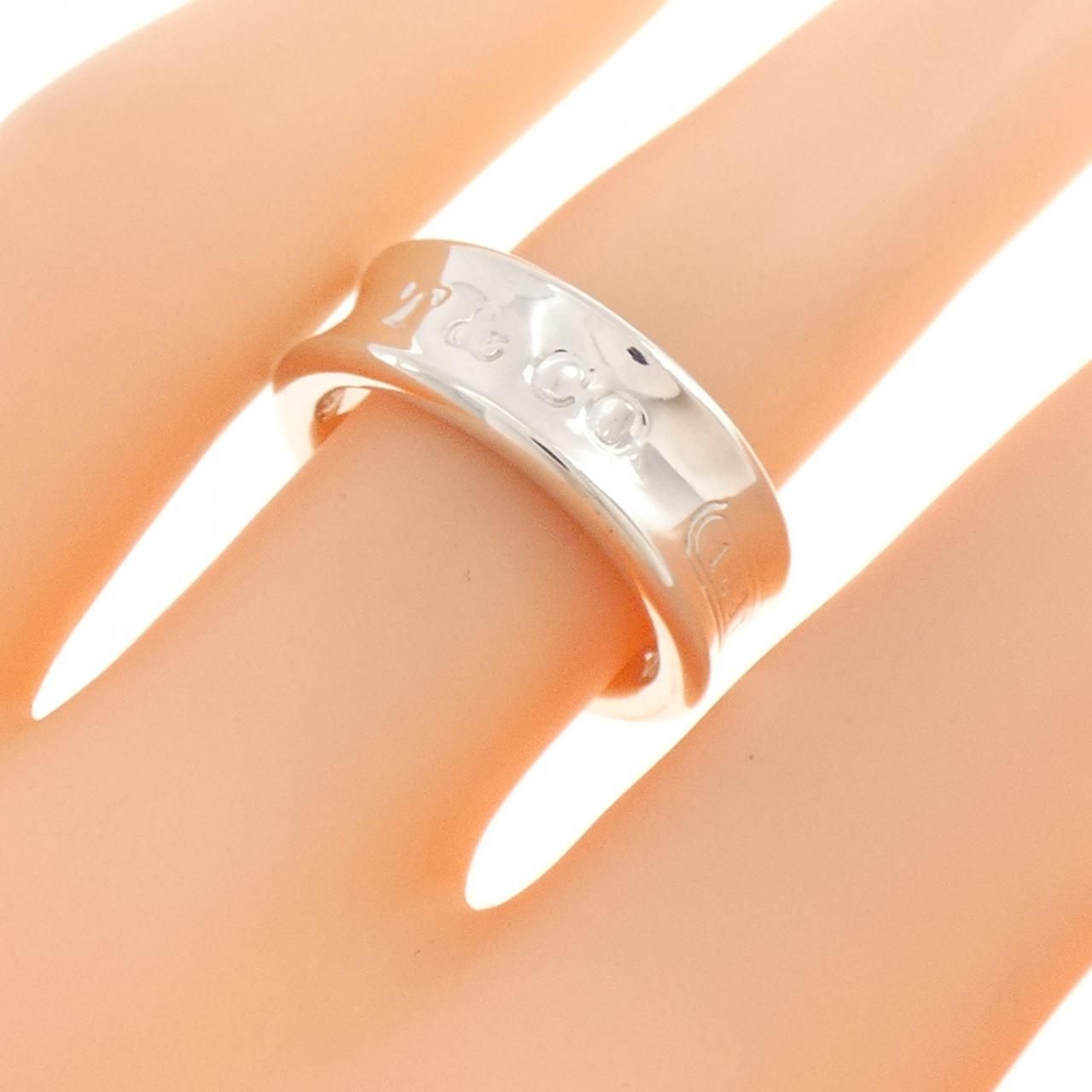 Tiffany & Co Ring — view 5