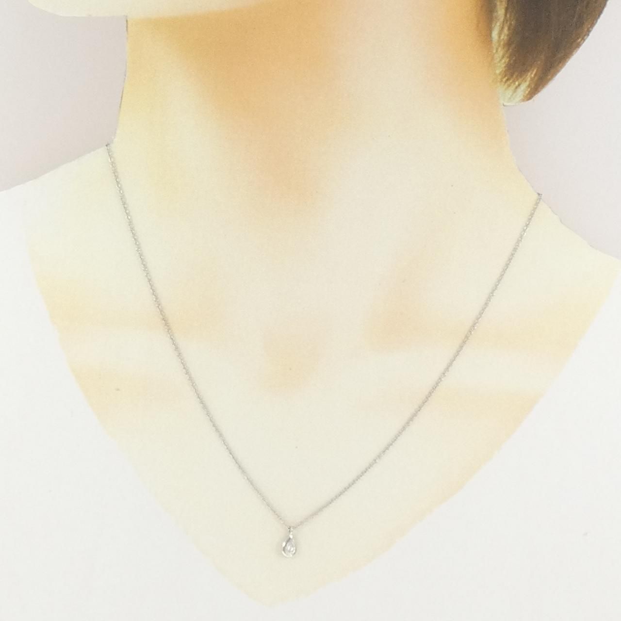 Tiffany & Co by the Yard Necklace — view 6