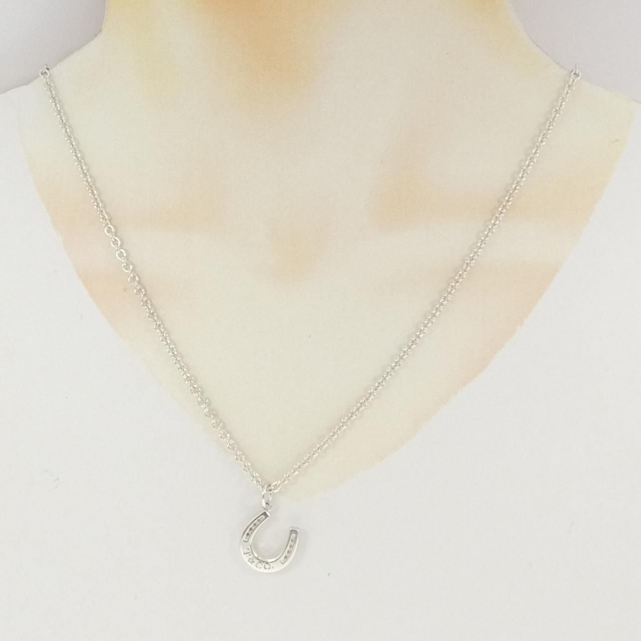 Tiffany & Co 925 Necklace — view 6