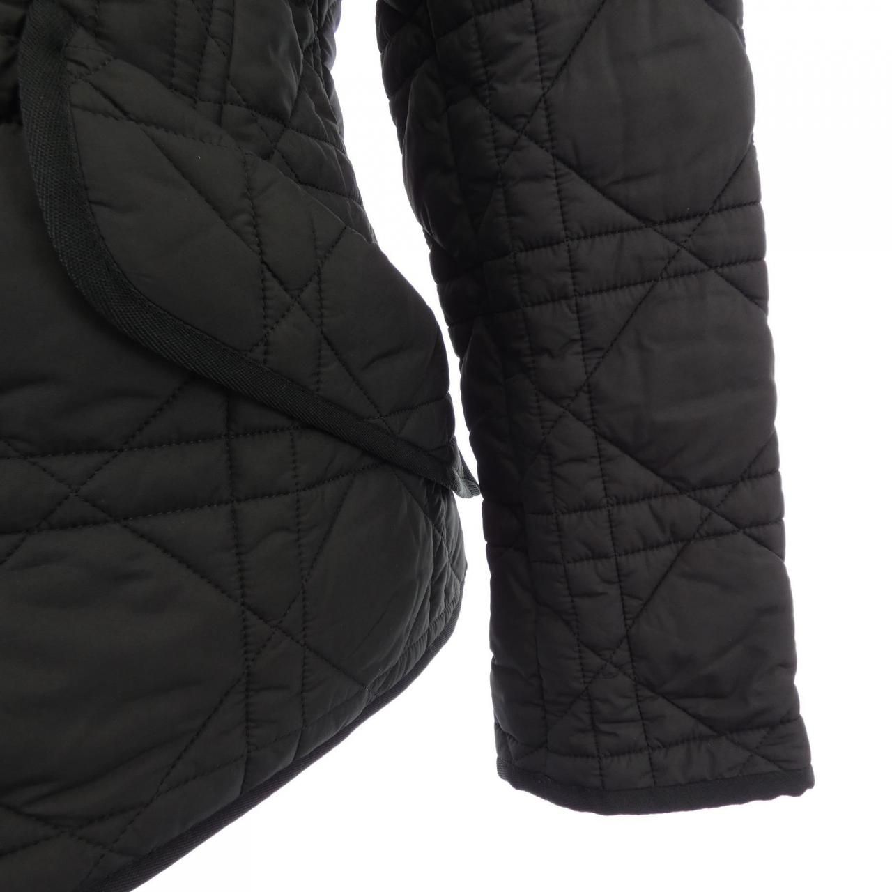 Dior Jacket Macro Cannage Macrocannage — view 6