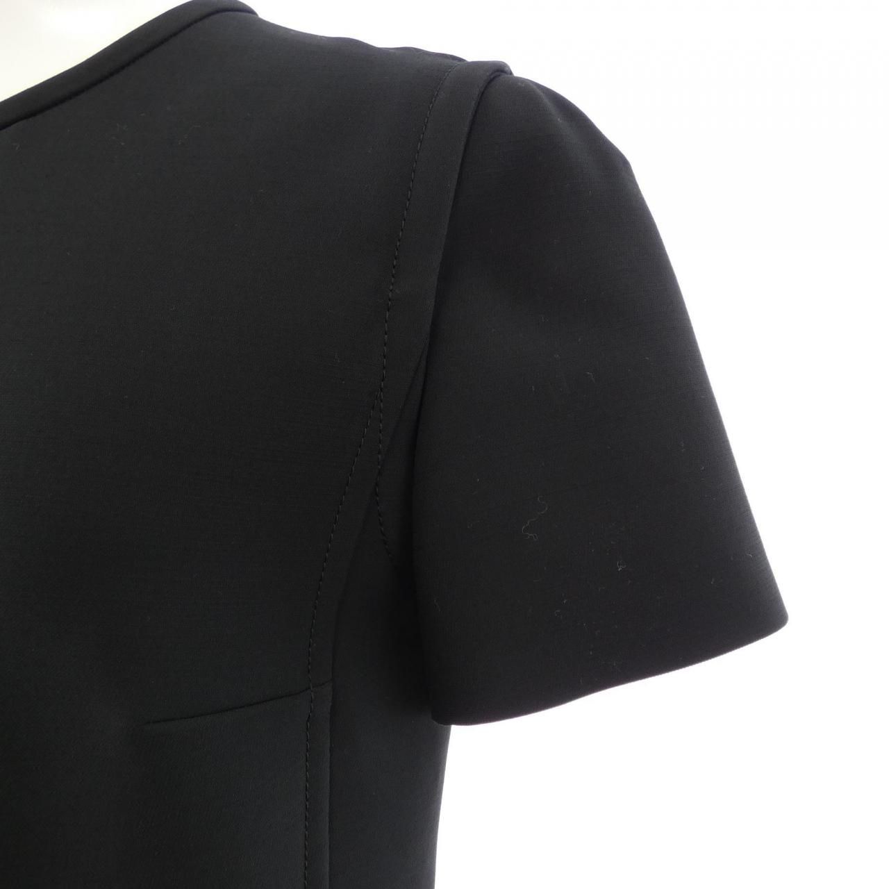 Louis Vuitton Dress Black — view 6