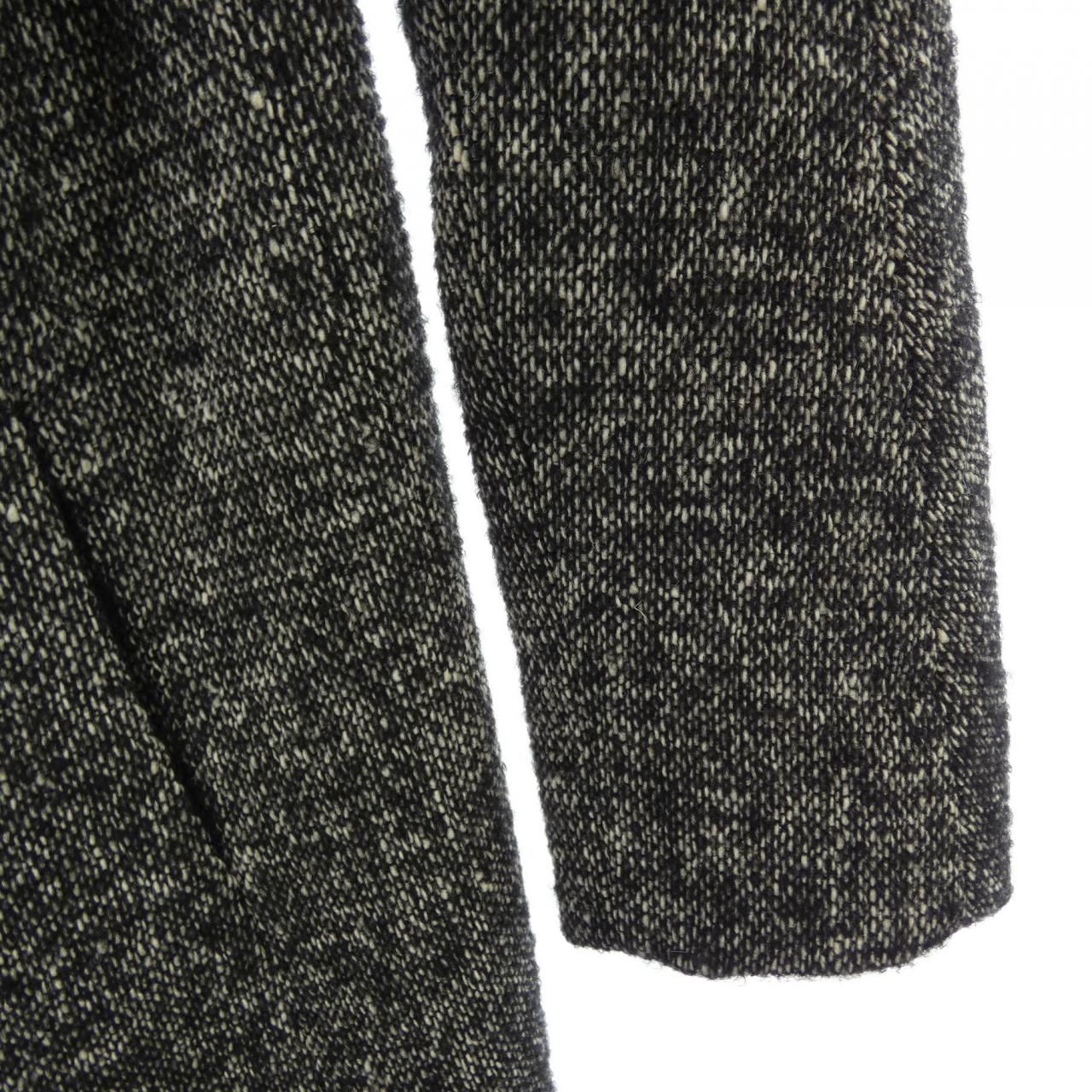 Max Mara Studio Coat — view 6
