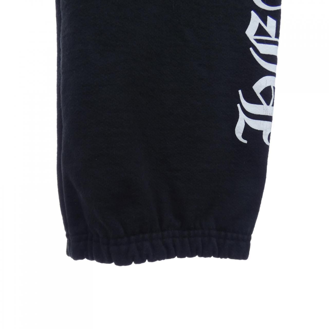 Chrome Hearts Logo Horse Shoe Print 138 Pants — view 5