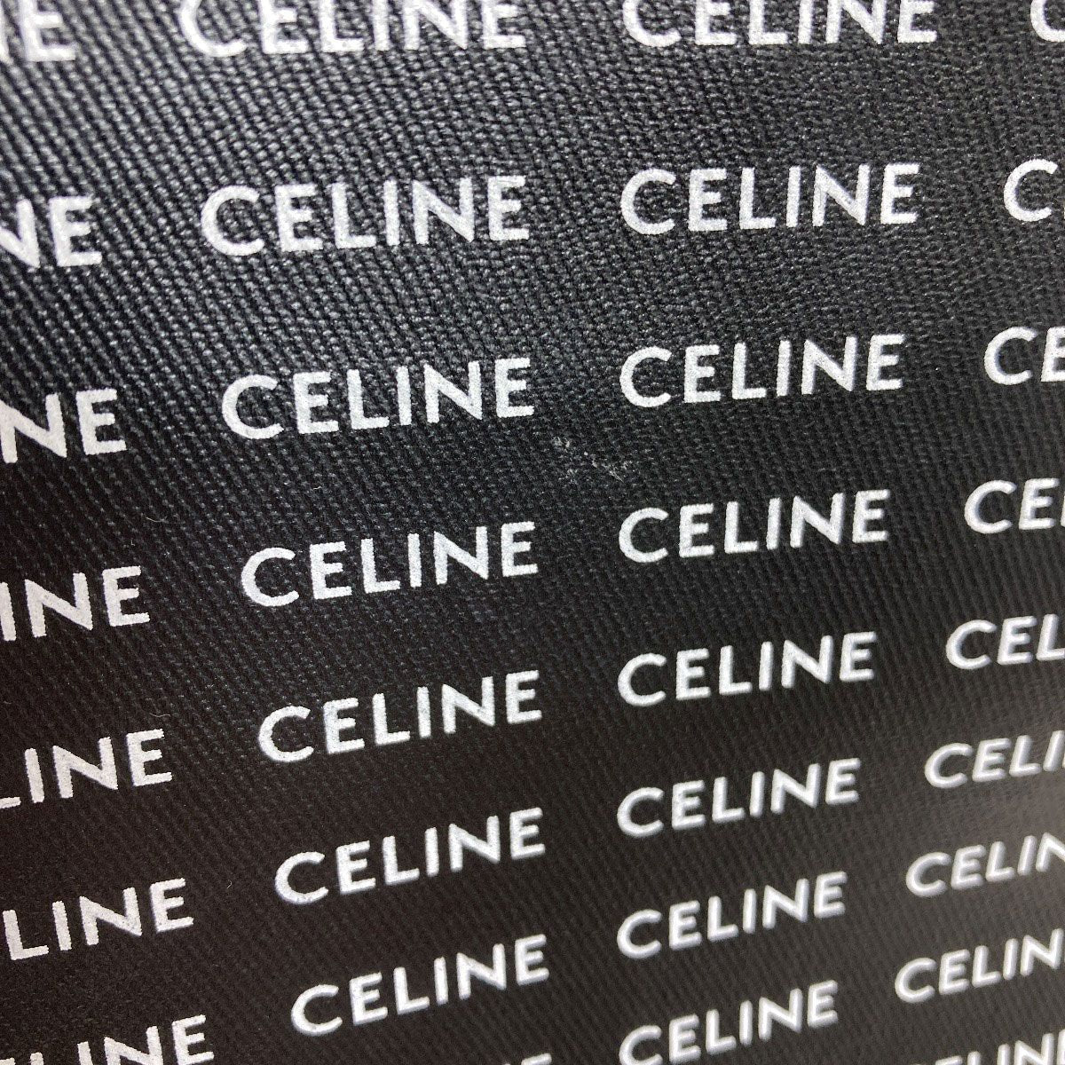 Celine Vertical Cover 2-Way Handbag — view 9