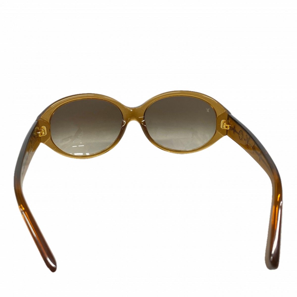 Louis Vuitton Sunglasses Obsession Ron Brown Eyewear — view 8