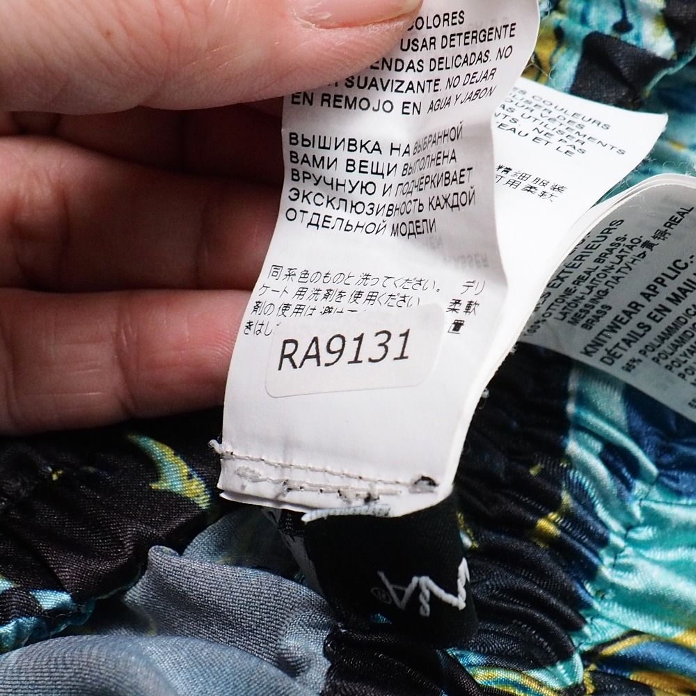 Dolce & Gabbana Pants 46 Jogger — view 8