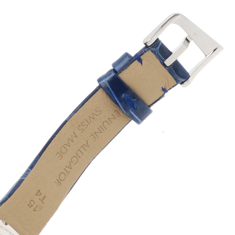 Tiffany & Co Metro Watch Stainless Steel Quartz — view 9