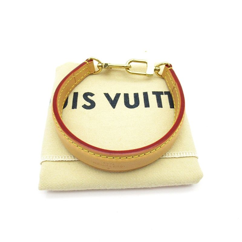 Louis Vuitton Nano Diane Monogram Shoulder Bag Brown — view 8