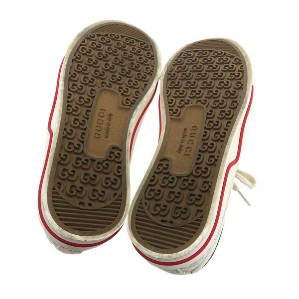 Gucci Sneakers Multicolor — view 8