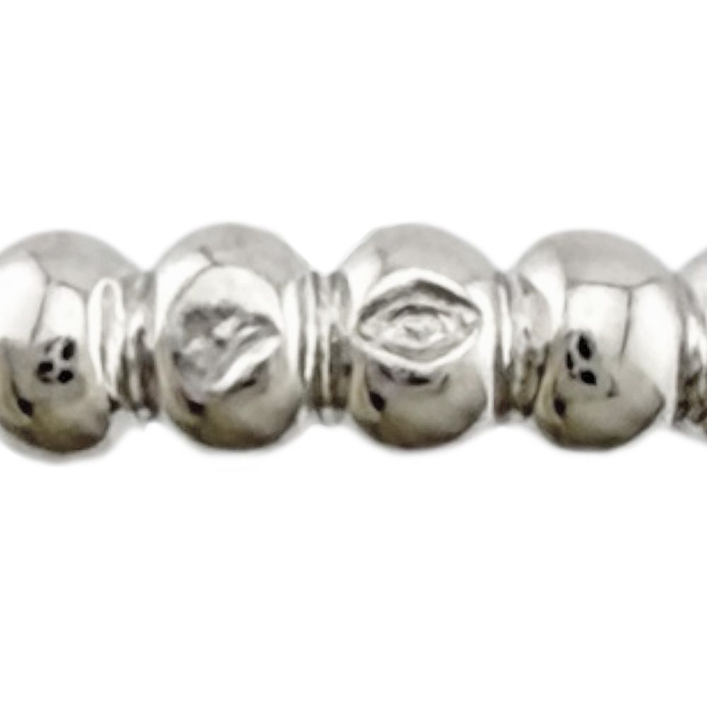 Van Cleef & Arpels Perlee White Gold Pearl Ring 18k — view 6