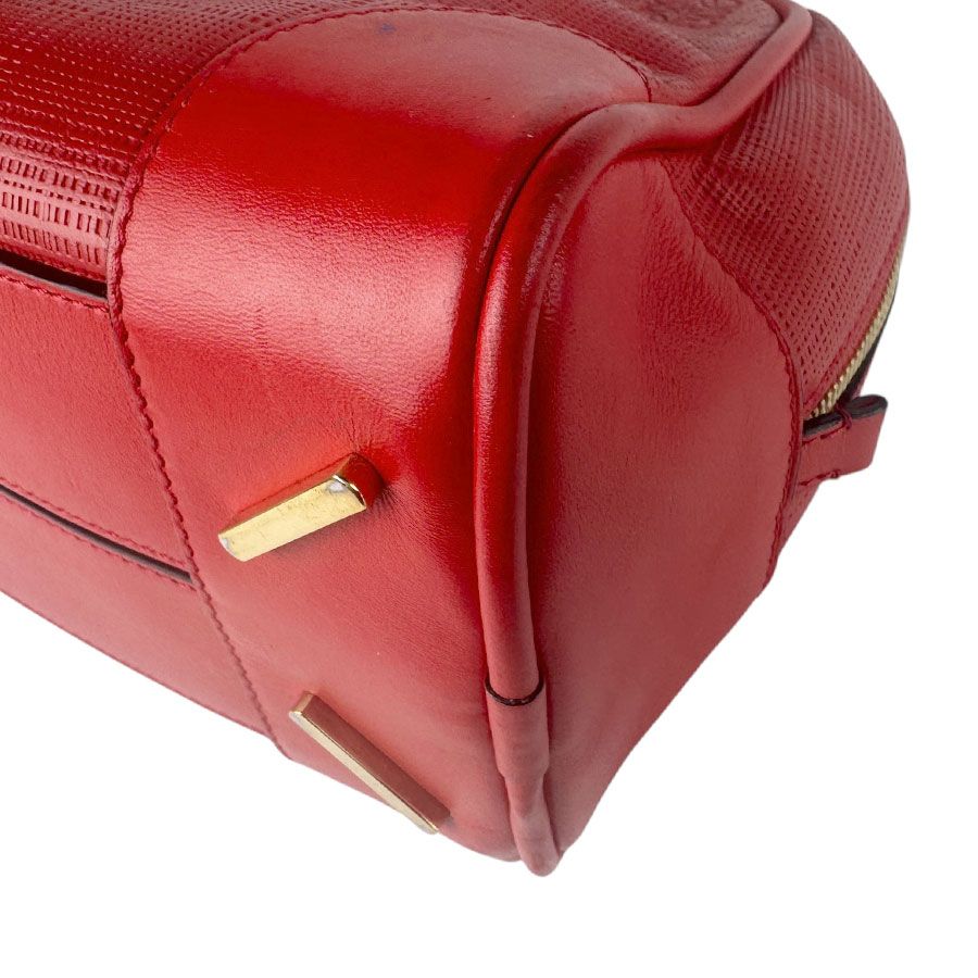 Loewe Shoulder Bag Amazona 75 — view 9