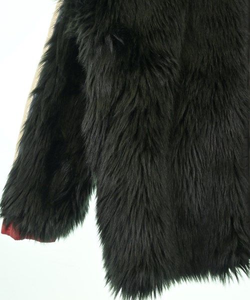 Moncler Grenoble Jacket Black — view 5