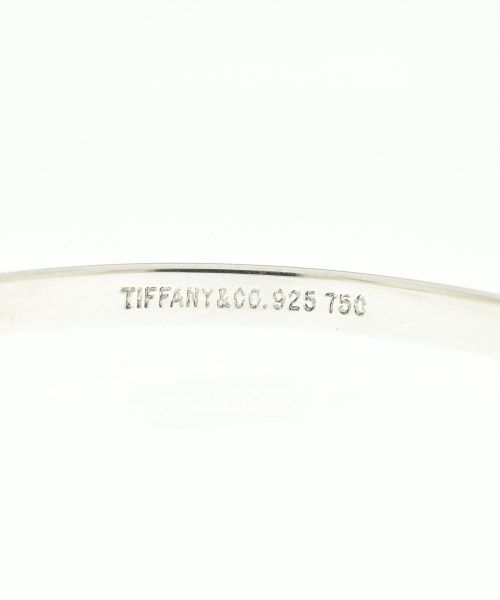 Tiffany & Co Bracelet Bangle — view 5