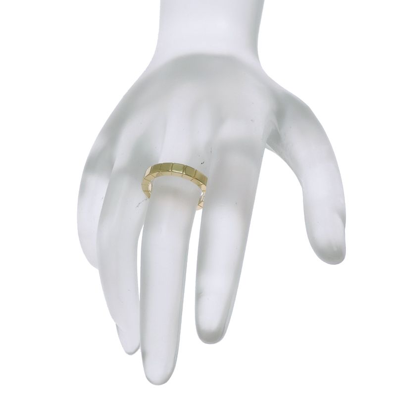 Cartier Ring Gold — view 9