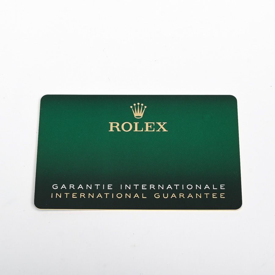 Rolex Watch Oyster Perpetual 41 — view 8