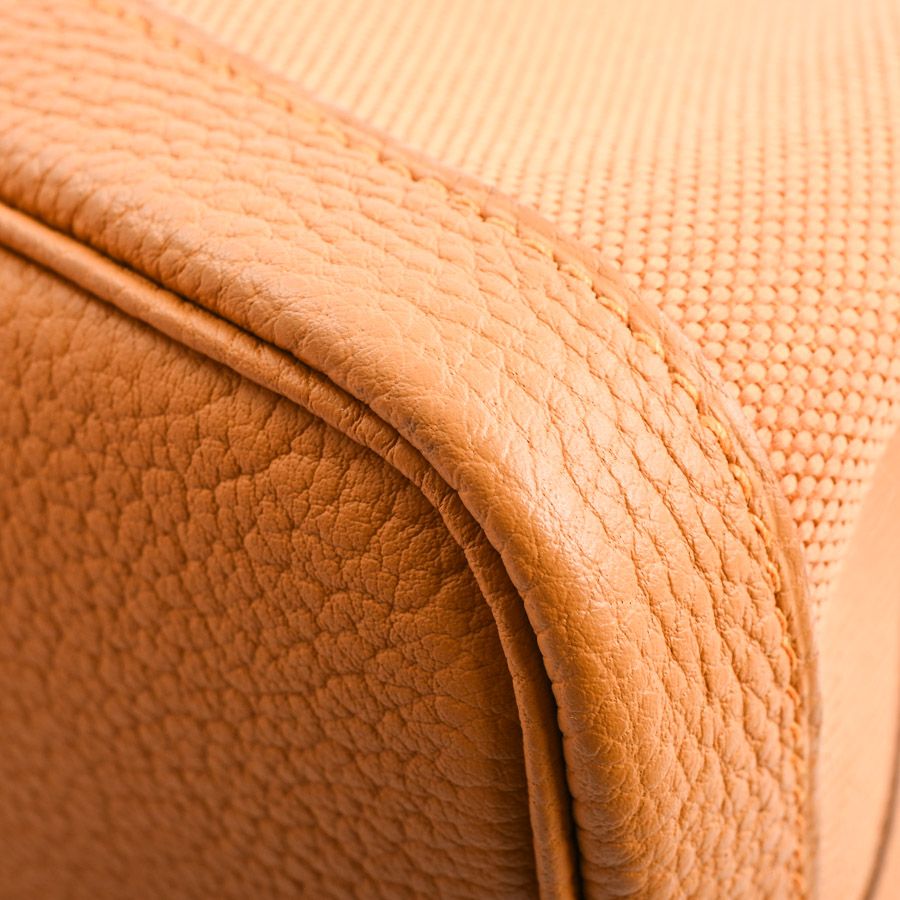 Hermes Handbag Garden Party TPM — view 6