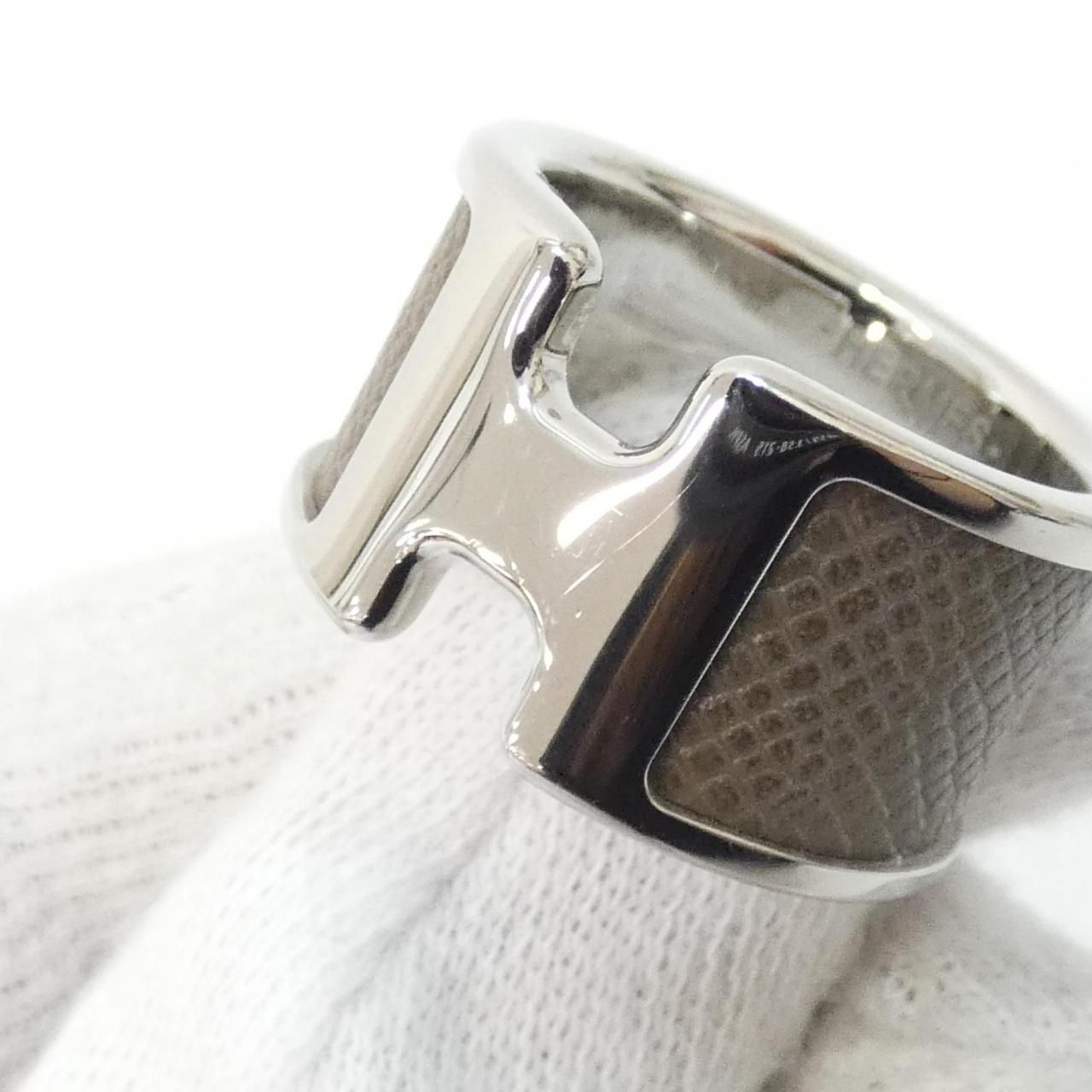 Hermes Olympe GM Ring — view 5