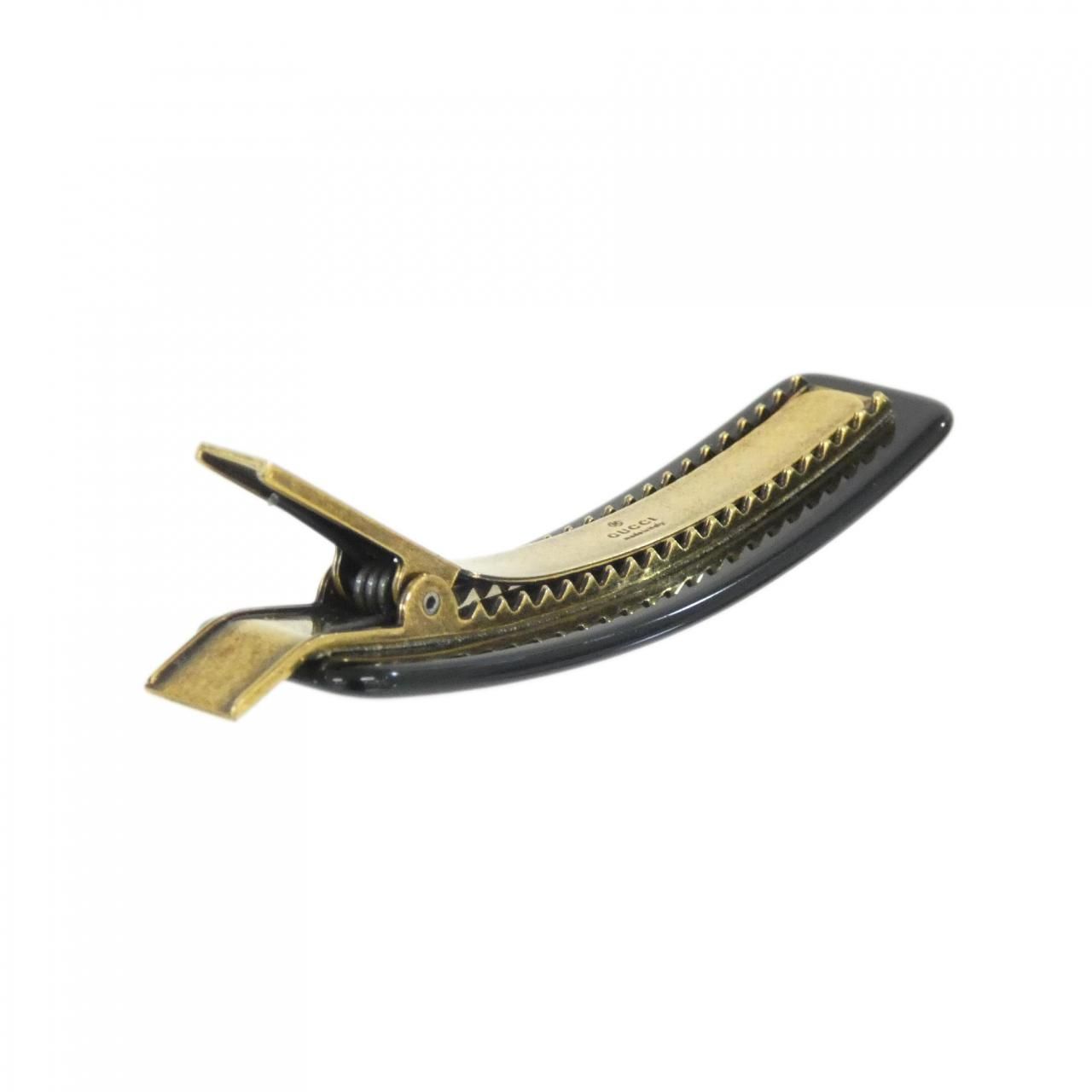 Gucci Hair Clip — view 3