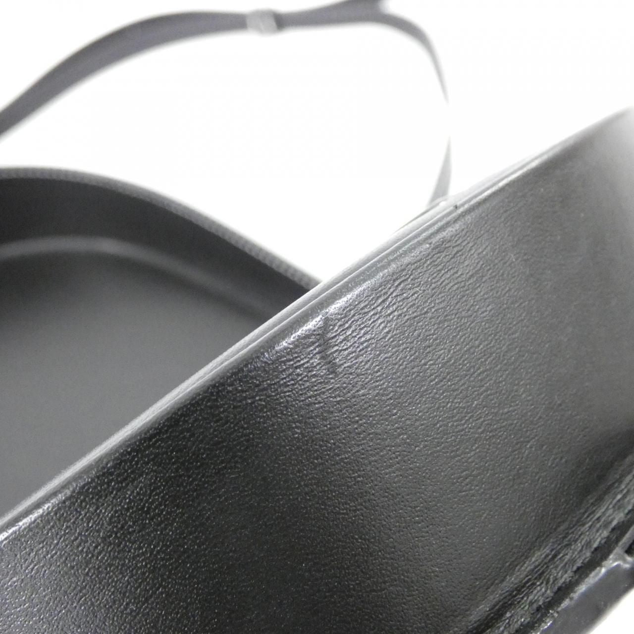 Loewe Heels 109 54 Shoulder Bag — view 8
