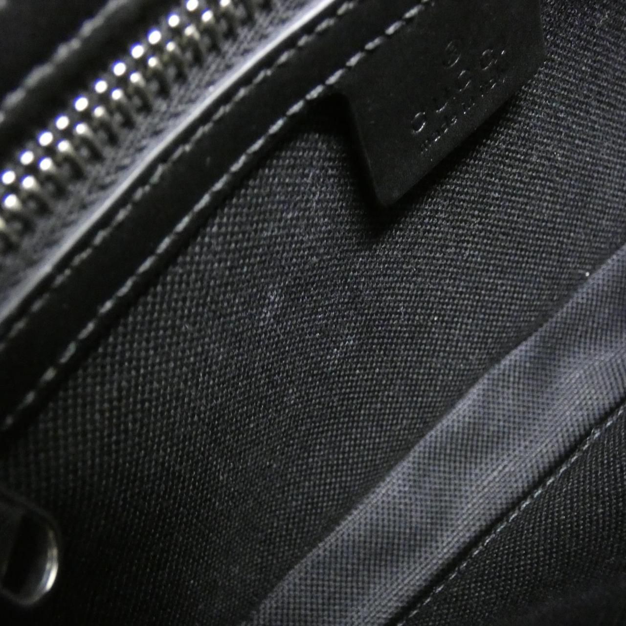 Gucci Waist Bag Belt Bag Black — view 7