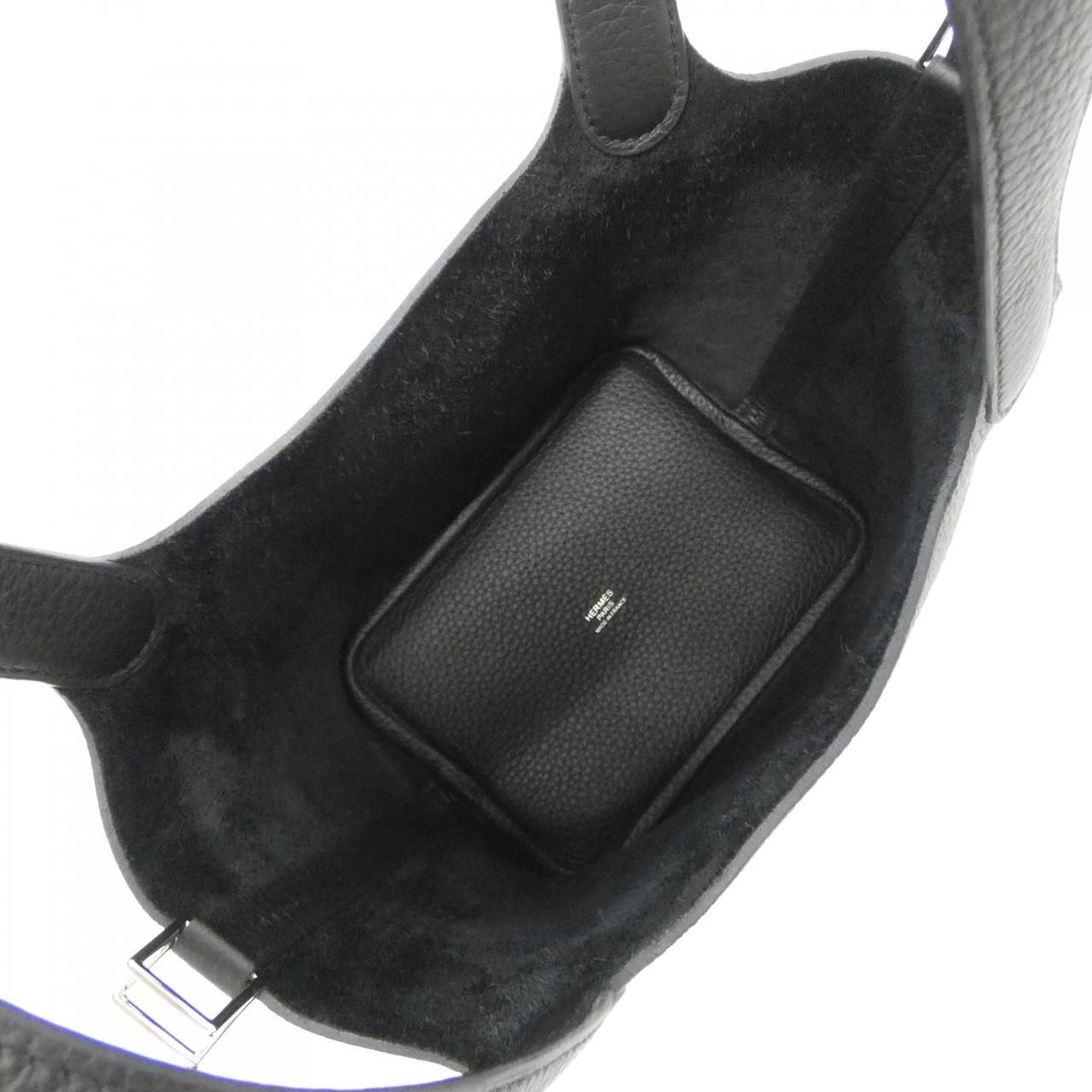 Hermes Picotin Lock PM Bag — view 6