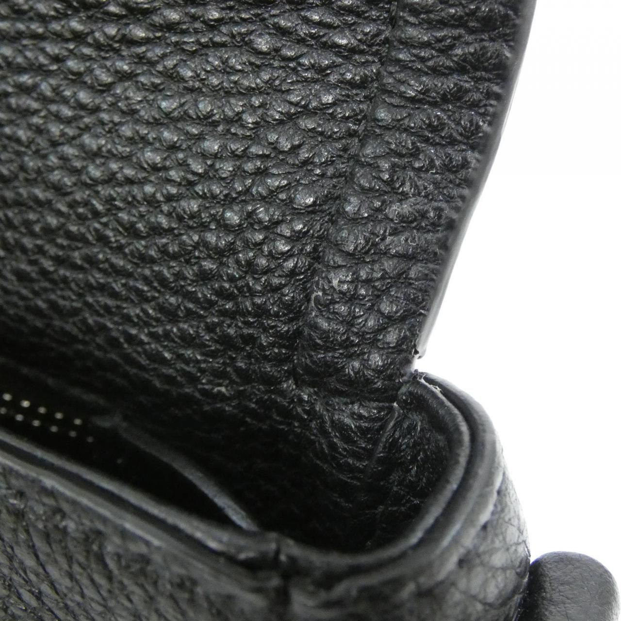 Prada Shoulder Bag Silver — view 9