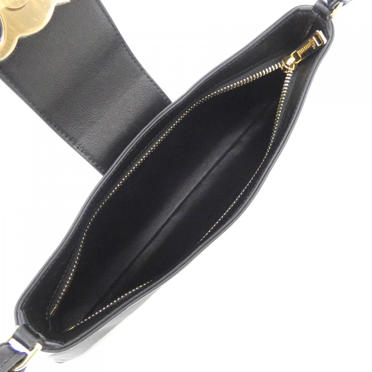 Celine Medium Wiltern Shoulder Bag — view 8