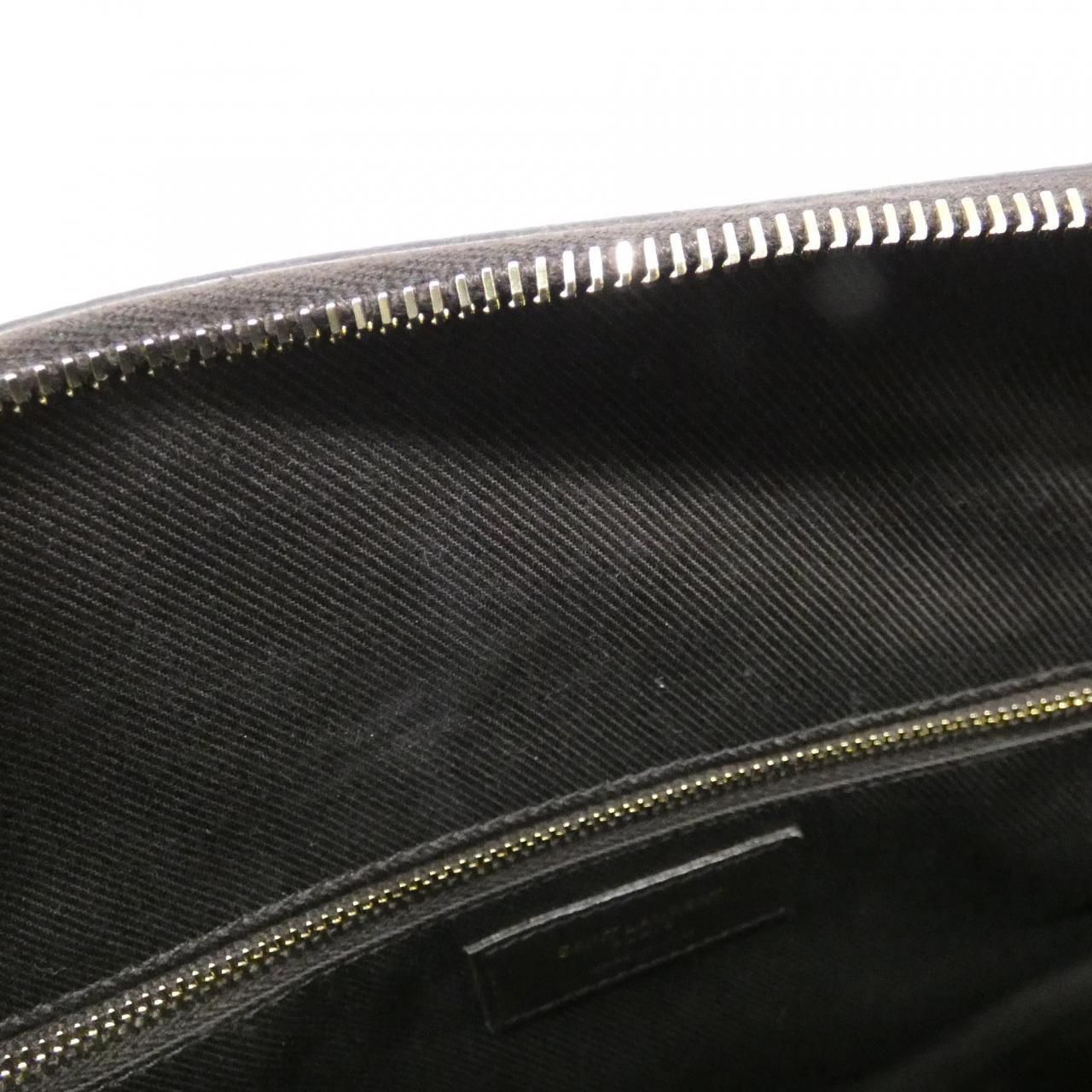 Saint Laurent Duffle Boston Bag — view 8