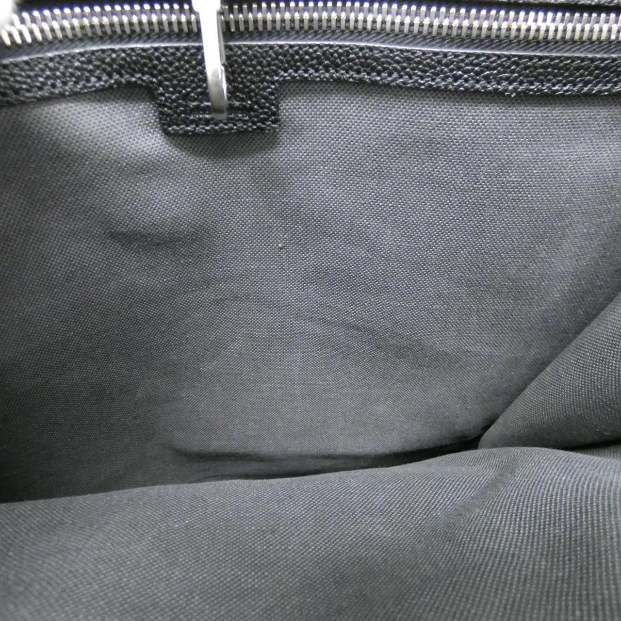 Gucci Aacxb Bag Handbag Black — view 8