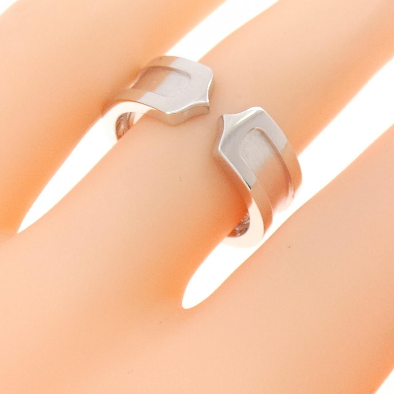 Cartier C2 Small Ring