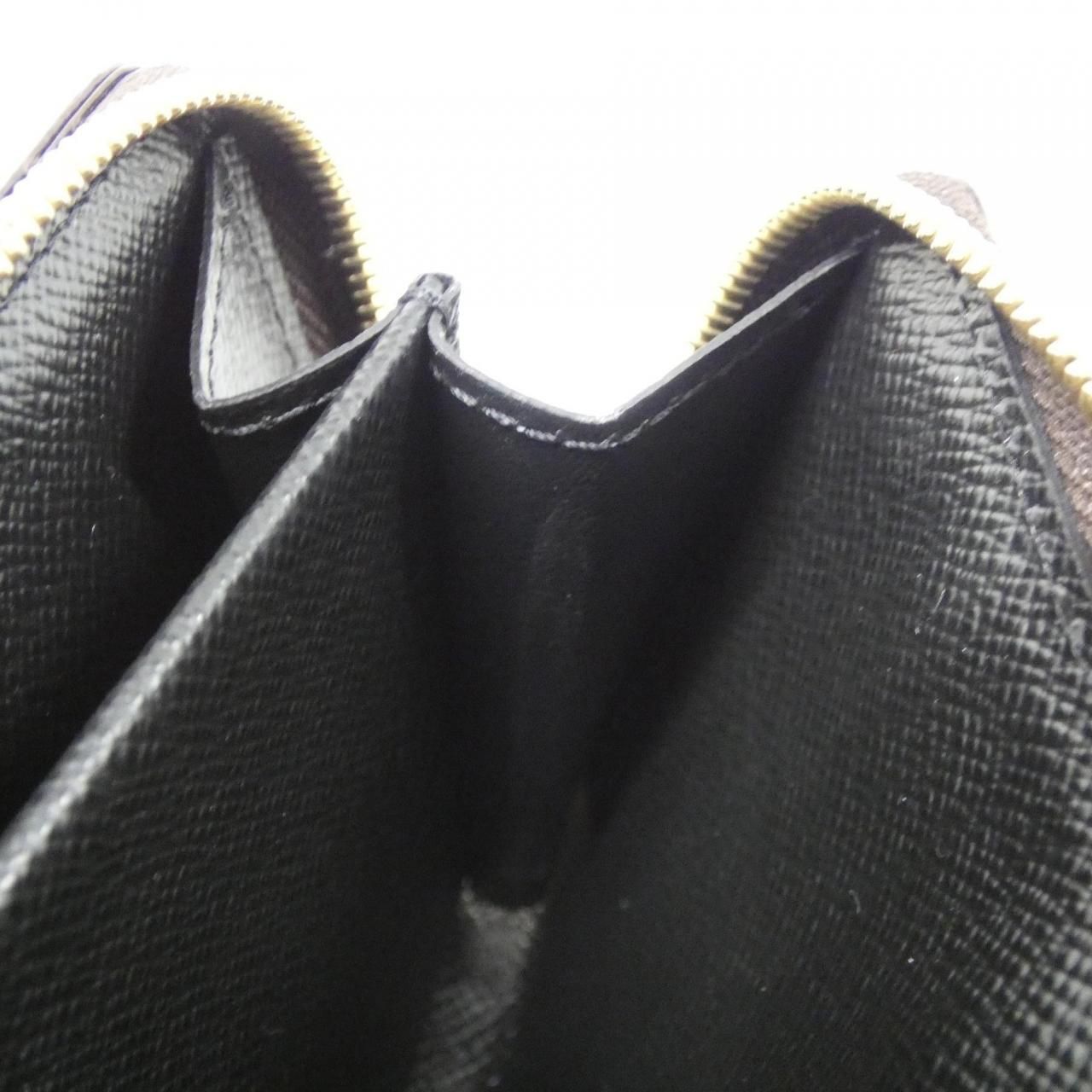 Louis Vuitton Monogram Reverse Portefeuille le Wallet — view 6
