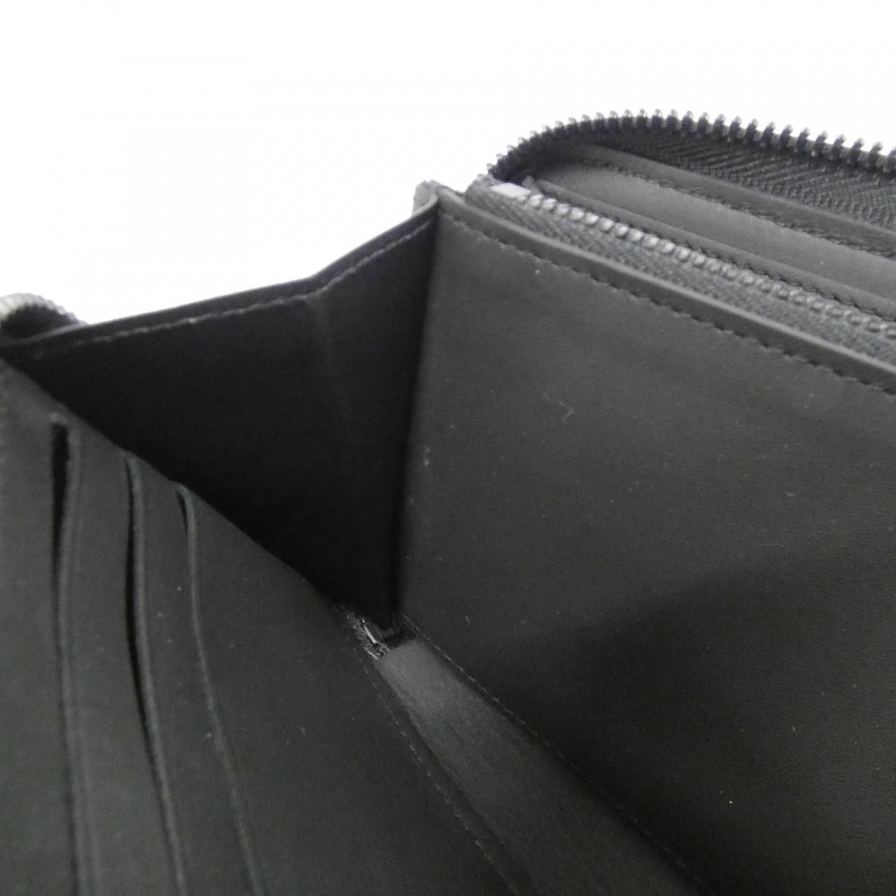 Louis Vuitton LV Aerogram Zippy Wallet Horizontal — view 8