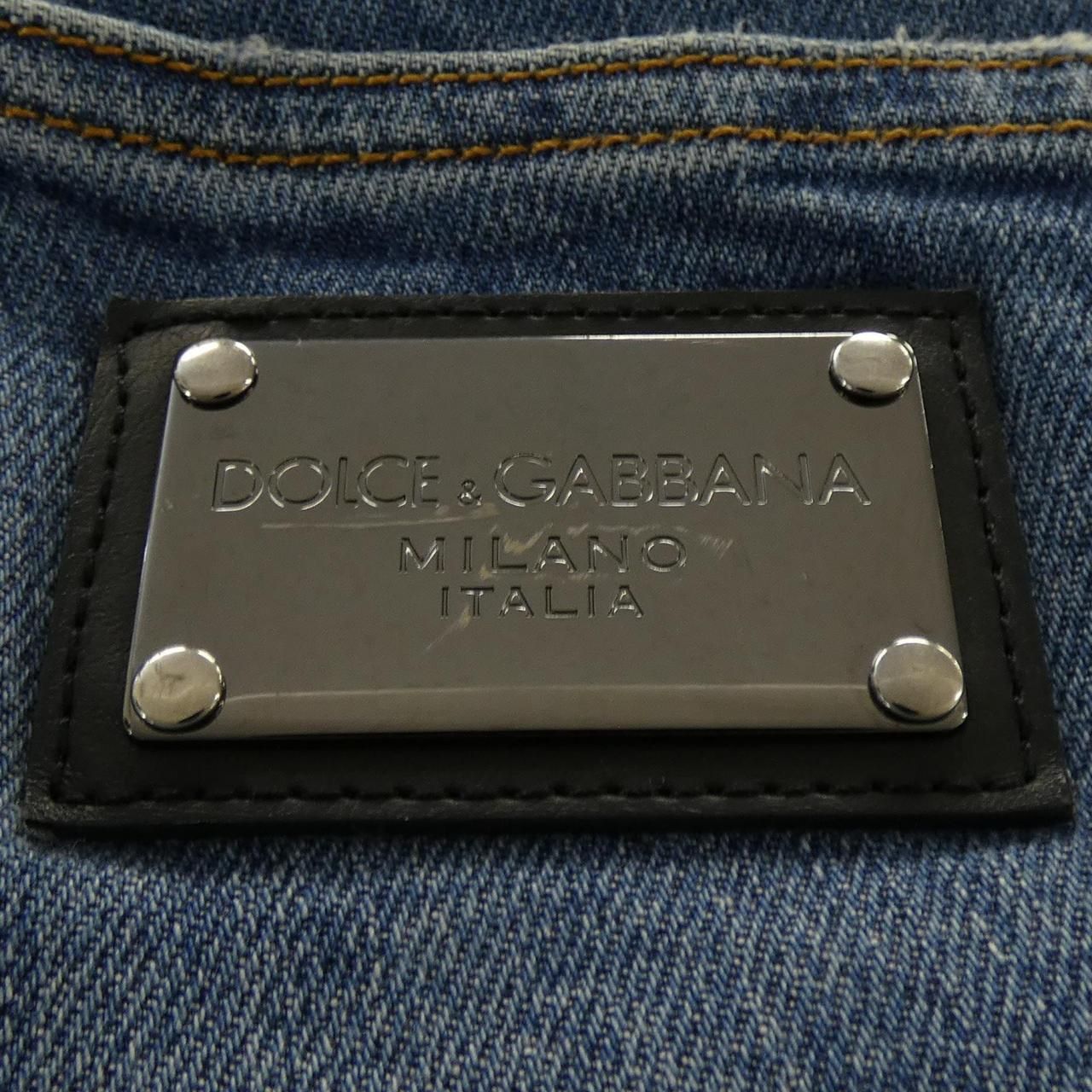 Dolce & Gabbana Jeans — view 6